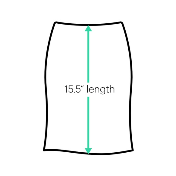 Cute Molly Green skirt - Picture 3 of 4